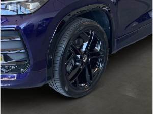 Volkswagen Tayron R-Line 1.5TSI DSG eHybrid +LEDER+KAMERA+