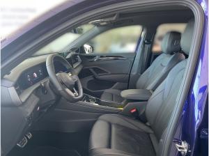 Volkswagen Tayron R-Line 1.5TSI DSG eHybrid +LEDER+KAMERA+