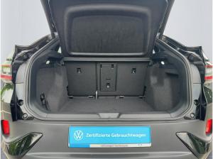 Volkswagen ID.5 Pro AHK Kamera Sitzhzg Navi LED