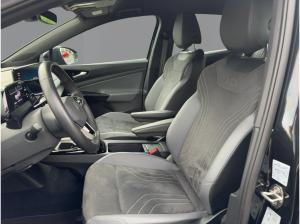 Volkswagen ID.5 Pro AHK Kamera Sitzhzg Navi LED