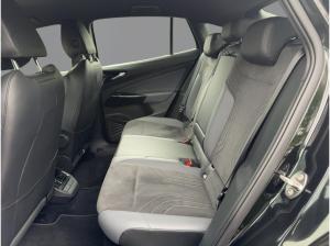 Volkswagen ID.5 Pro AHK Kamera Sitzhzg Navi LED