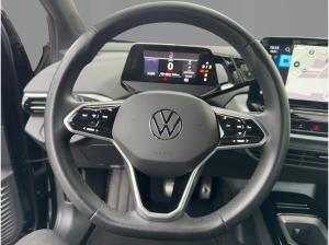 Volkswagen ID.5 Pro AHK Kamera Sitzhzg Navi LED
