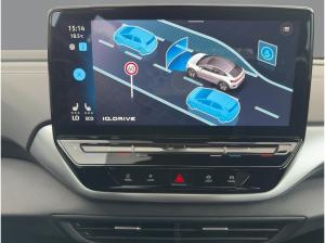 Volkswagen ID.5 Pro AHK Kamera Sitzhzg Navi LED
