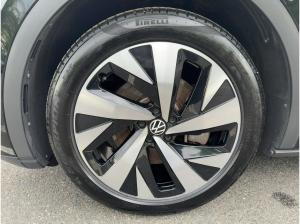 Volkswagen ID.5 Pro AHK Kamera Sitzhzg Navi LED