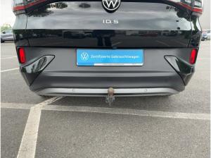 Volkswagen ID.5 Pro AHK Kamera Sitzhzg Navi LED