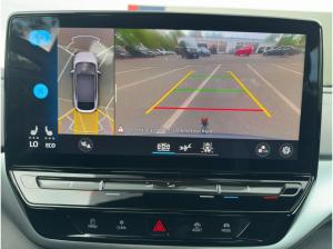 Volkswagen ID.5 Pro AHK Kamera Sitzhzg Navi LED