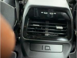 Volkswagen ID.5 Pro AHK Kamera Sitzhzg Navi LED