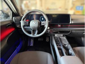 Hyundai IONIQ 6 84kWh 325PS Allradantrieb N Line +++ sofort verfügbar +++