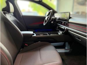 Hyundai IONIQ 6 84kWh 325PS Allradantrieb N Line +++ sofort verfügbar +++