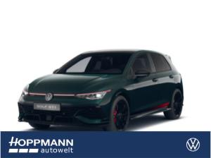 Volkswagen Golf GTI EDITION 50 2,0 l TSI OPF 7-Gang-Doppelkupplungsgetriebe DSG