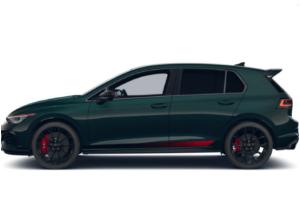 Volkswagen Golf GTI EDITION 50 2,0 l TSI OPF 7-Gang-Doppelkupplungsgetriebe DSG