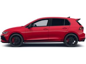 Volkswagen Golf GTI EDITION 50 2,0 l TSI OPF 7-Gang-Doppelkupplungsgetriebe DSG