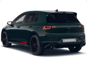 Volkswagen Golf GTI EDITION 50 2,0 l TSI OPF 7-Gang-Doppelkupplungsgetriebe DSG