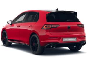 Volkswagen Golf GTI EDITION 50 2,0 l TSI OPF 7-Gang-Doppelkupplungsgetriebe DSG