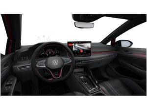 Volkswagen Golf GTI EDITION 50 2,0 l TSI OPF 7-Gang-Doppelkupplungsgetriebe DSG