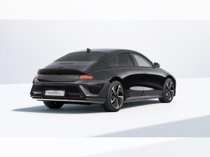 Hyundai IONIQ 6 84kWh 325PS Allradantrieb N Line +++ sofort verfügbar +++