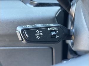 Audi Q6 e-tron Q6 Sportback e-tron advanced*0,25%*LED*AHK*SHZ*PDC*NAVI