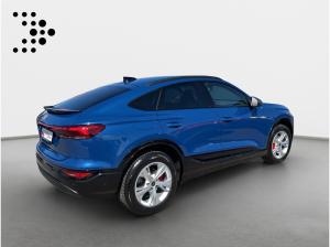 Audi Q6 e-tron Q6 Sportback e-tron advanced*0,25%*LED*AHK*SHZ*PDC*NAVI