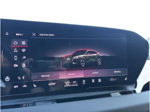 Audi Q6 e-tron Q6 Sportback e-tron advanced*0,25%*LED*AHK*SHZ*PDC*NAVI