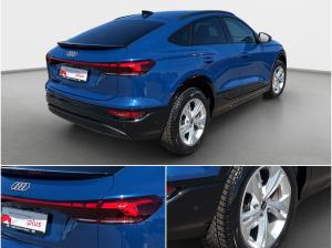 Audi Q6 e-tron Q6 Sportback e-tron advanced*0,25%*LED*AHK*SHZ*PDC*NAVI