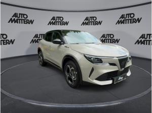 Alfa Romeo Junior 1.2 VGT Ibrida Sport-Speciale +Tech-Paket
