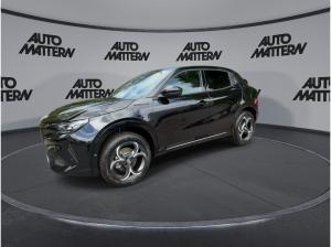 Alfa Romeo Junior 1.2 Ibrida Sport-Speciale +Tech-Paket