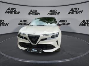 Alfa Romeo Junior 1.2 VGT Ibrida Sport-Speciale +Tech-Paket