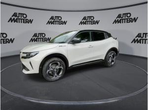 Alfa Romeo Junior 1.2 VGT Ibrida Sport-Speciale +Tech-Paket