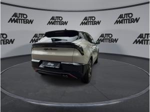 Alfa Romeo Junior 1.2 VGT Ibrida Sport-Speciale +Tech-Paket