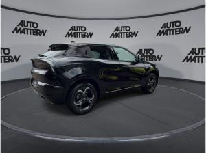 Alfa Romeo Junior 1.2 Ibrida Sport-Speciale +Tech-Paket