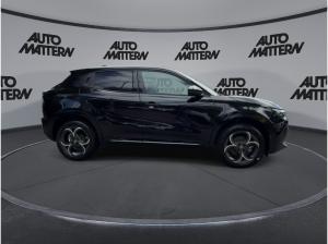 Alfa Romeo Junior 1.2 Ibrida Sport-Speciale +Tech-Paket