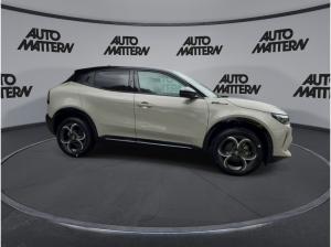 Alfa Romeo Junior 1.2 VGT Ibrida Sport-Speciale +Tech-Paket