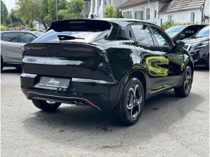 Alfa Romeo Junior 1.2 Ibrida Sport-Speciale +Tech-Paket