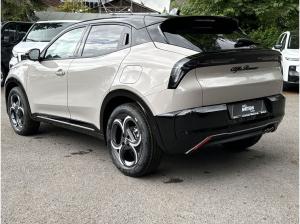 Alfa Romeo Junior 1.2 VGT Ibrida Sport-Speciale +Tech-Paket