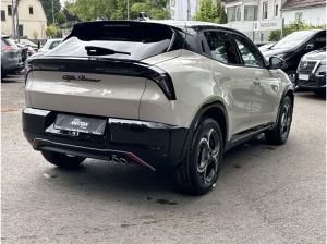 Alfa Romeo Junior 1.2 VGT Ibrida Sport-Speciale +Tech-Paket