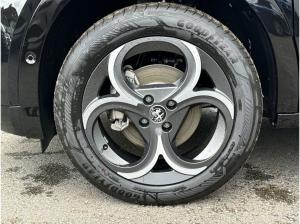 Alfa Romeo Junior 1.2 Ibrida Sport-Speciale +Tech-Paket