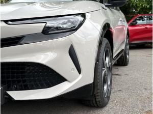 Alfa Romeo Junior 1.2 VGT Ibrida Sport-Speciale +Tech-Paket
