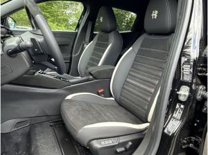 Alfa Romeo Junior 1.2 Ibrida Sport-Speciale +Tech-Paket