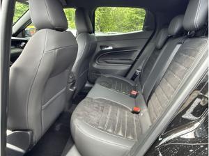 Alfa Romeo Junior 1.2 Ibrida Sport-Speciale +Tech-Paket