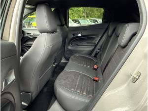 Alfa Romeo Junior 1.2 VGT Ibrida Sport-Speciale +Tech-Paket