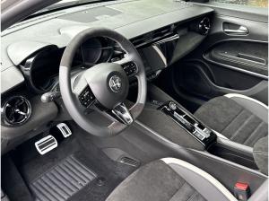 Alfa Romeo Junior 1.2 VGT Ibrida Sport-Speciale +Tech-Paket