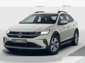Volkswagen Taigo Life 1,0 l TSI  95 PS 5-Gang ⚡️4 x sofort verfügbar⚡️ Sitzheizung - Ganzjahresreifen - Navigation