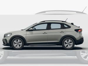 Volkswagen Taigo Life 1,0 l TSI  95 PS 5-Gang ⚡️4 x sofort verfügbar⚡️ Sitzheizung - Ganzjahresreifen - Navigation