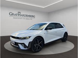 Hyundai IONIQ 5 84 kWh Batterie 168 kW (229 PS) N-Line