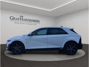 Hyundai IONIQ 5 84 kWh Batterie 168 kW (229 PS) N-Line