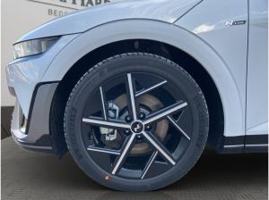 Hyundai IONIQ 5 84 kWh Batterie 168 kW (229 PS) N-Line