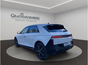 Hyundai IONIQ 5 84 kWh Batterie 168 kW (229 PS) N-Line