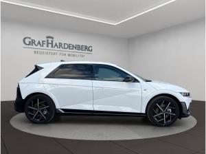 Hyundai IONIQ 5 84 kWh Batterie 168 kW (229 PS) N-Line