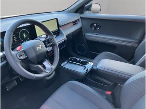 Hyundai IONIQ 5 84 kWh Batterie 168 kW (229 PS) N-Line