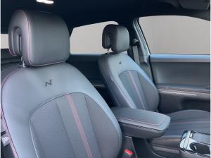 Hyundai IONIQ 5 84 kWh Batterie 168 kW (229 PS) N-Line